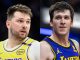 Celtics Legend Burst Lakers’ Balloon With Warning Over Luka Doncic, Austin Reaves’ Championship Potential