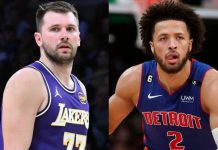 Pistons Star at Risk of Losing $40 Million After NBA’s Luka Doncic, Cade Cunningham Exemption Decision