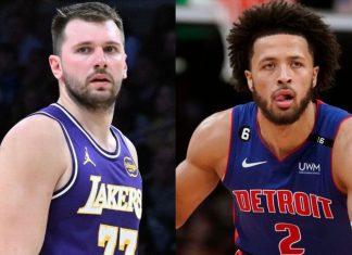 Pistons Star at Risk of Losing $40 Million After NBA’s Luka Doncic, Cade Cunningham Exemption Decision