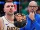 Jason Kidd Breaks Silence on Mark Cuban’s Allegation Over Luka Doncic Trade