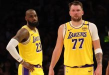 Luka Doncic Can Influence Lakers’ Decision on LeBron James’ Future, Per Insider