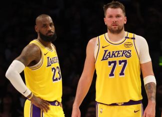 Luka Doncic Can Influence Lakers’ Decision on LeBron James’ Future, Per Insider