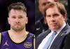 Luka Doncic’s Stance Against Patrick Dumont for Mavs Teammate Led to Lakers Trade — Report
