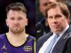 Luka Doncic’s Stance Against Patrick Dumont for Mavs Teammate Led to Lakers Trade — Report