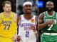 NBA Playoff Power Rankings 2026: OKC Dominates, Lakers Build Underdog Case