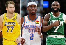 NBA Stars Worth Astonishing $2.52 Billion In Salary To Sit Out Of Regular Season Finale: Report