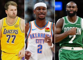 NBA Stars Worth Astonishing $2.52 Billion In Salary To Sit Out Of Regular Season Finale: Report