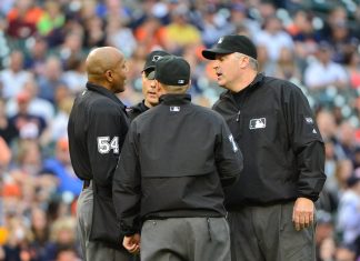MLB Downplays Major Concerns as Umpires Call Out Unreal Standard Amid ABS Shift