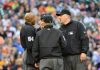 “New Angel Hernandez” – MLB Fans Demand Action Against Umpire as Reds Bear Brunt of Controversial Calls