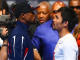 Manny Pacquiao Tells Floyd Mayweather to Stop His Excuses Amid Netflix Fight, Vegas Sphere Uncertainty