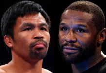 Floyd Mayweather vs. Manny Pacquiao Rematch Cancelled, Boxing Reports