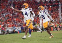 Ranking the Best First-Round Draft Prospects for the Dallas Cowboys