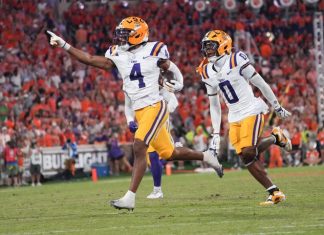 Ranking the Best First-Round Draft Prospects for the Dallas Cowboys