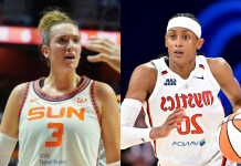 Toronto Tempo Land WNBA’s First Million-Dollar Backcourt Duo in Free Agency