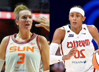 Toronto Tempo Land WNBA’s First Million-Dollar Backcourt Duo in Free Agency