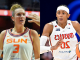 Toronto Tempo Land WNBA’s First Million-Dollar Backcourt Duo in Free Agency