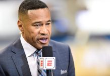 Legendary Commentator Mark Jones Reveals Reason Behind Leaving ESPN After 36 Years, Shares Retirement Plans