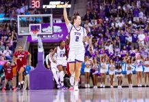 What Is Marta Suarez’s Ethnicity and Nationality? Exploring TCU Horned Frogs Star’s Background & Religion