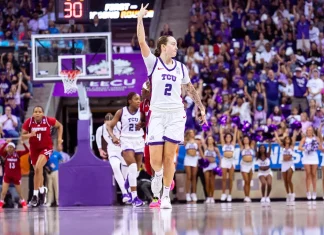 What Is Marta Suarez’s Ethnicity and Nationality? Exploring TCU Horned Frogs Star’s Background & Religion