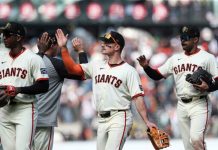 Mets Broadcaster Rips Into $151M Giants Star After Brutal Letdown