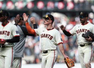 Mets Broadcaster Rips Into $151M Giants Star After Brutal Letdown