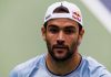 Matteo Berrettini Moves On After Opponent Retires Just 23 Minutes Into Monte-Carlo Masters Clash