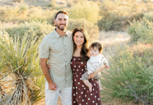 Max Homa Shares Unseen Moment From Augusta National as He Sends His Wife Heartfelt Message