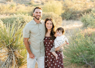 Max Homa Shares Unseen Moment From Augusta National as He Sends His Wife Heartfelt Message