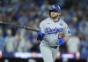 Dodgers’ Max Muncy Rubs Salt in Blue Jays’ Wounds With Blunt Toronto Admission