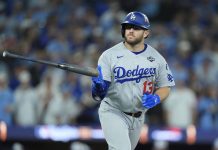 Dodgers’ Max Muncy Rubs Salt in Blue Jays’ Wounds With Blunt Toronto Admission