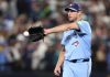 Max Scherzer Sends Clear Ultimatum To Blue Jays Clubhouse As Toronto’s World Series Dream Hangs By a Thread