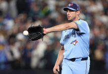 Max Scherzer Sends Clear Ultimatum To Blue Jays Clubhouse As Toronto’s World Series Dream Hangs By a Thread