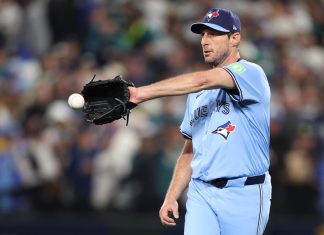 Max Scherzer Makes Honest Confession After Letting Down Blue Jays in Blowout Loss to Twins