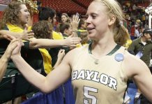 Prayers Pour In After ‘Fan Favorite’ Baylor Basketball Player Dies at 36