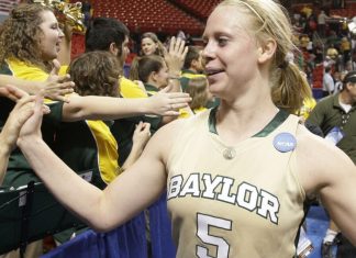 Prayers Pour In After ‘Fan Favorite’ Baylor Basketball Player Dies at 36