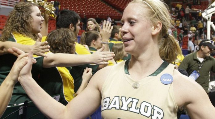 Prayers Pour In After ‘Fan Favorite’ Baylor Basketball Player Dies at 36