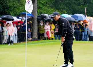 International Series Japan 2026: Prize Money Breakdown and Winner’s Payout