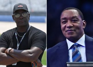 “Michael Jordan Led the Pack”: NBA Champion Disagrees With Isiah Thomas’ Controversial Kevin Durant Take