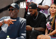 Michael Jordan’s Son Marcus Settles DUI Arrest Sentencing After Completing Several Terms
