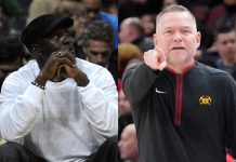 Reggie Miller Says Michael Jordan Did Due Diligence in UNC’s Hiring of Michael Malone: “Has a Huge Influence”