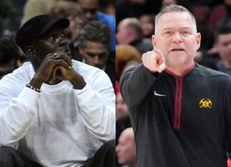 Reggie Miller Says Michael Jordan Did Due Diligence in UNC’s Hiring of Michael Malone: “Has a Huge Influence”