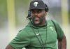 Michael Vick Leans Further Into Deion Sanders’ Playbook to Shape His HBCU Program