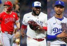 Vladimir Guerrero Jr. Joins Mike Trout & Mookie Betts in Bold Off-Field Move