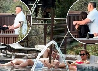 “Completely Innocent”: Mike Vrabel & Dianna Russini Issue Public Statements After Hotel Photos Controversy