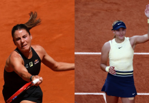 Emma Navarro’s Linz Withdrawal Opens Door for Mirra Andreeva