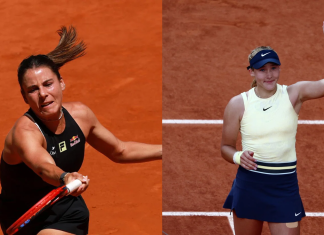 Emma Navarro’s Linz Withdrawal Opens Door for Mirra Andreeva