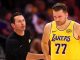 JJ Redick to Turn to Forgotten Lakers After Luka Doncic, Austin Reaves Injury