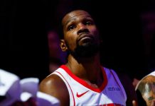 Kevin Durant Dismisses “Sentimental Value” With the Suns on Return to Phoenix After Rockets Trade