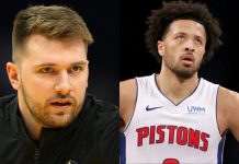 NBA to Hand Luka Doncic Relief From 65-Game Rule While Cade Cunningham’s Fate Remains Uncertain, Per Insider