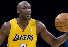 After Surviving 12 Strokes, 6 Heart Attacks, Lamar Odom Pushes Back on Documentary’s Life Support Claim